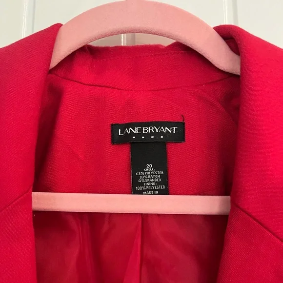 Women’s Blazer Size 20. - Picture 3 of 3